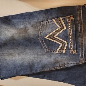 Seven7 Jeans - Seven7 Luxe Bootcut Jeans Seven7 Jeans - Seven7 Luxe Bootcut Jeans